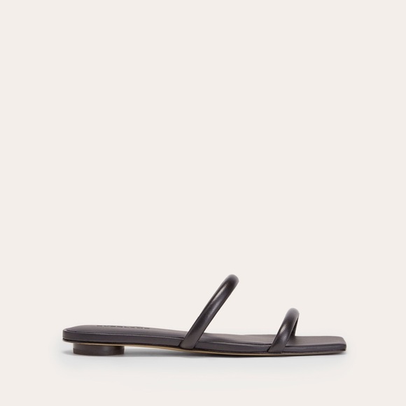 NEW! Everlane The Double Strap Sandal - Picture 2 of 8